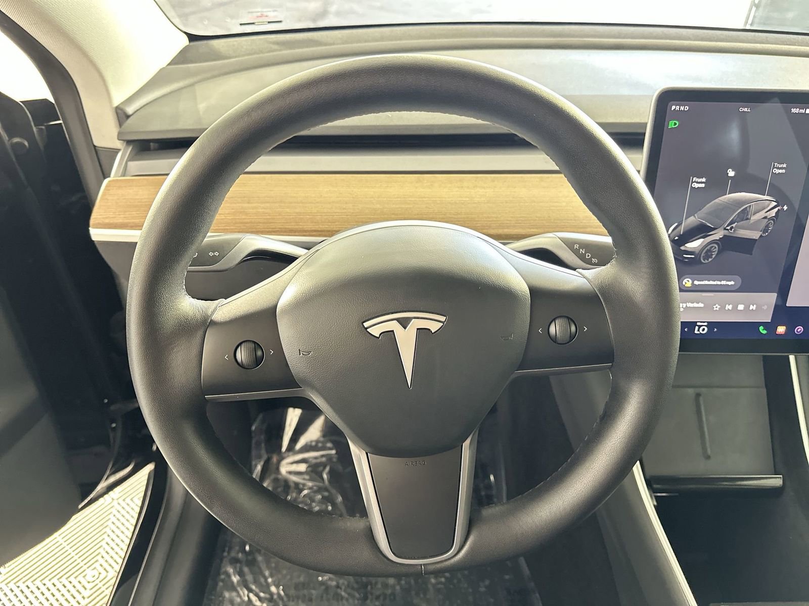 Used 2021 Tesla Model Y Long Range image 14