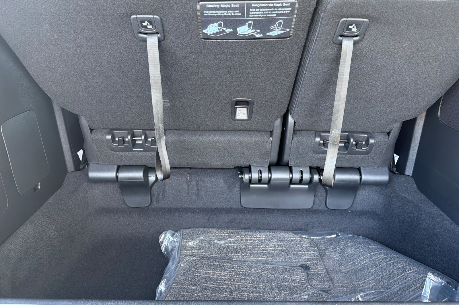 New 2027 Honda Odyssey Elite image 14