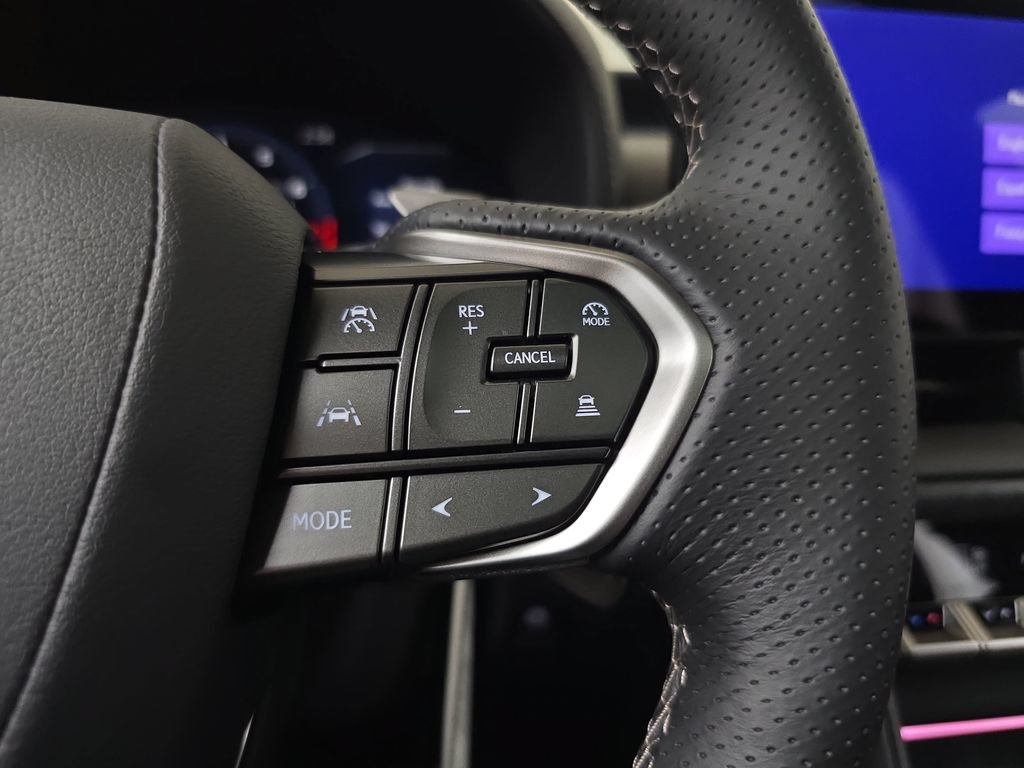 New 2026 Lexus IS 350 F Sport AWD/4WD image 17