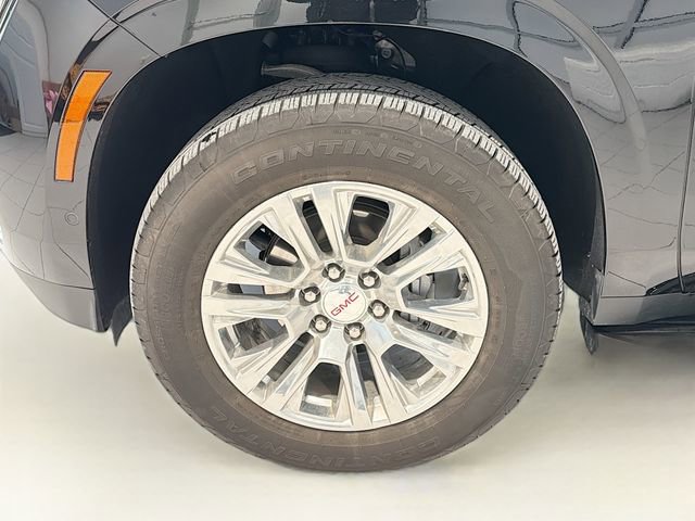 Used 2025 GMC Yukon XL Denali image 29