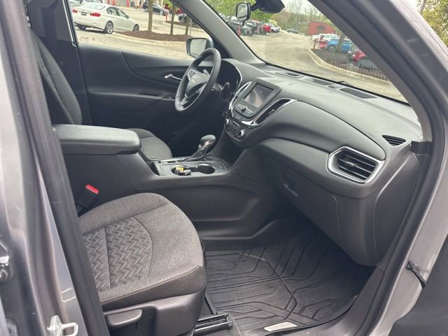 Used 2023 Chevrolet Equinox LT AWD/4WD image 29