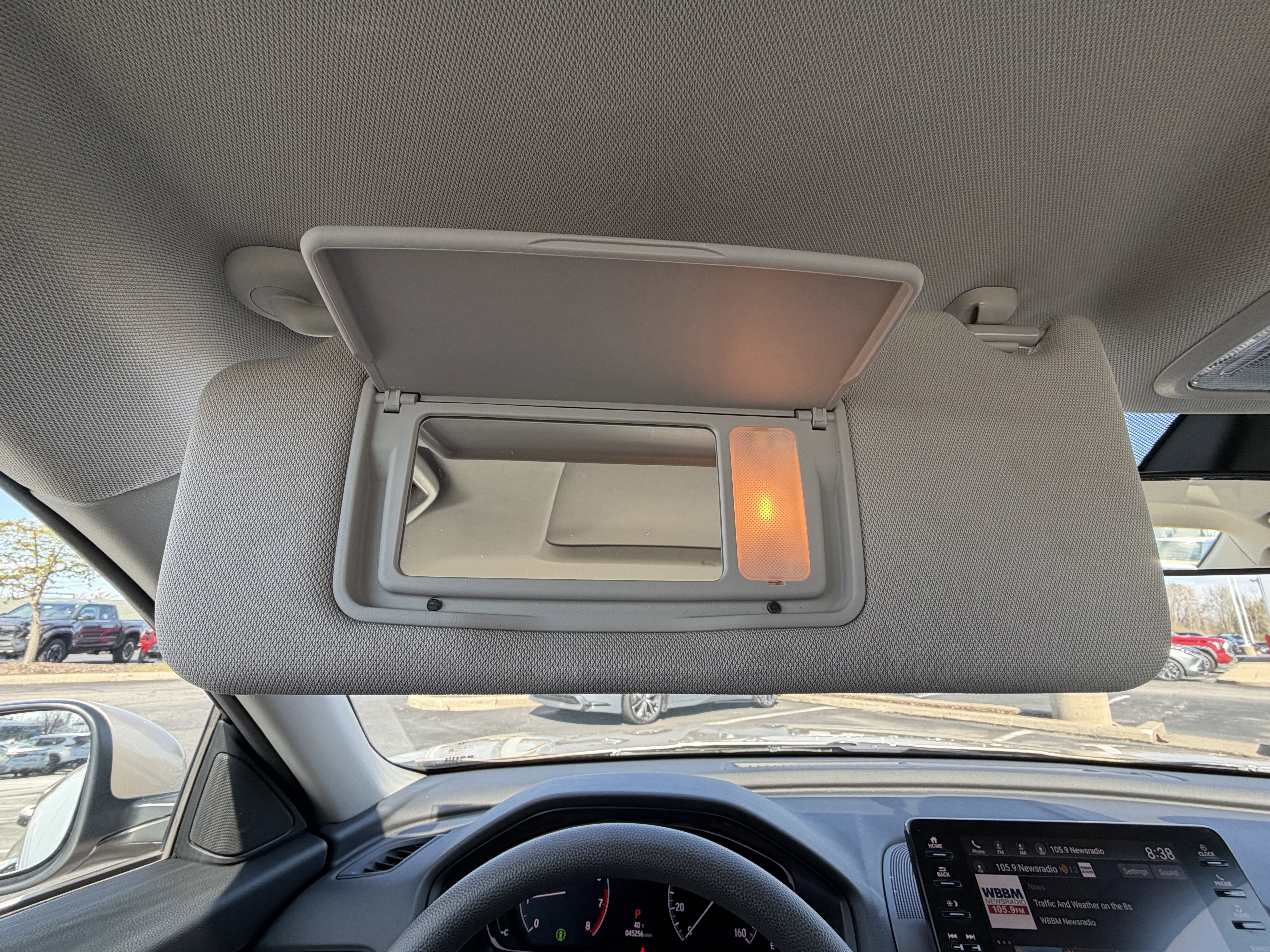 Used 2019 Honda Accord EX image 29