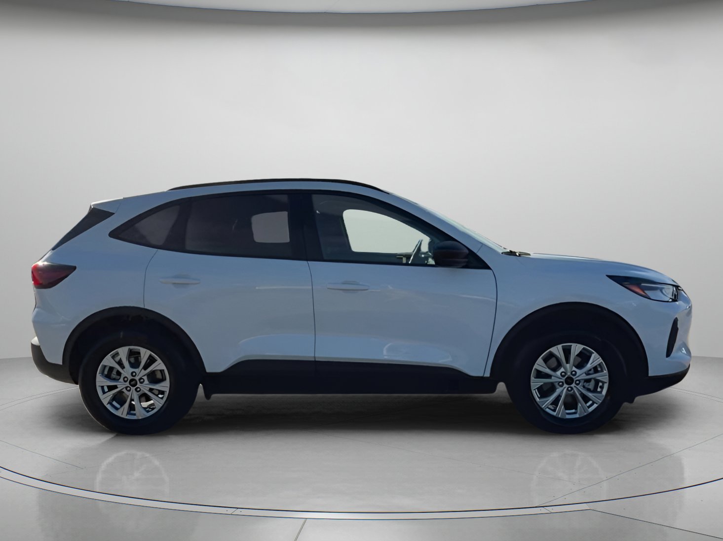 New 2026 Ford Escape Active FWD image 37