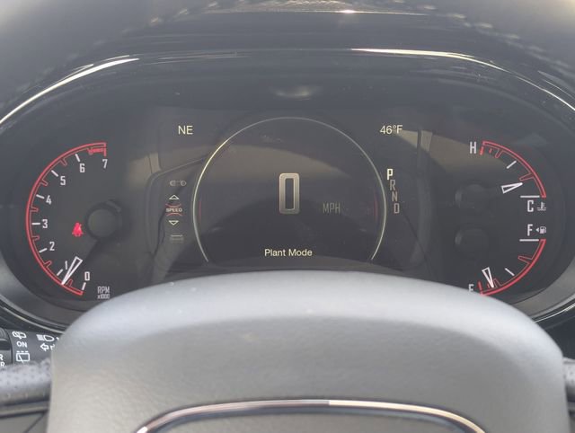 New 2026 Dodge Durango GT image 13