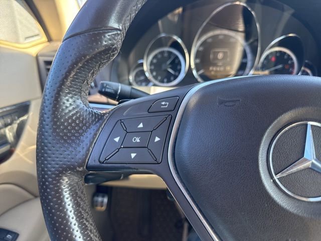 Used 2012 Mercedes-Benz E 350 Cabriolet image 24