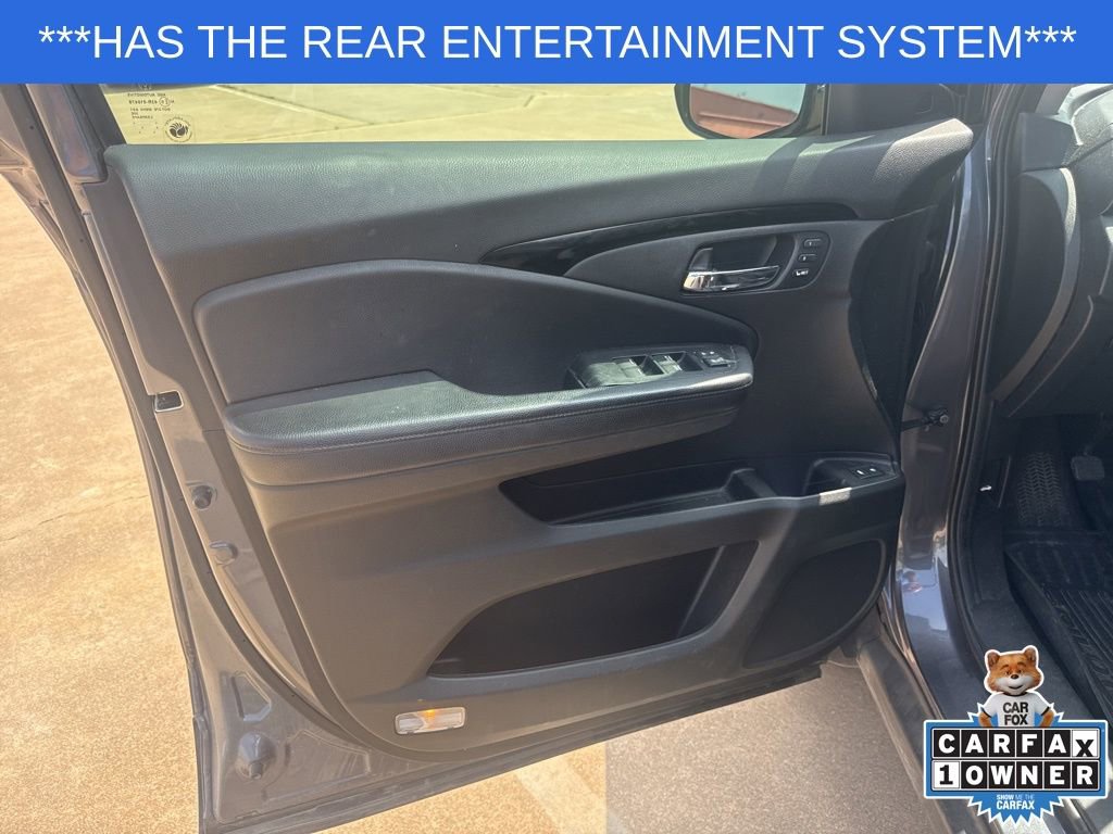 Used 2019 Honda Pilot Touring image 9