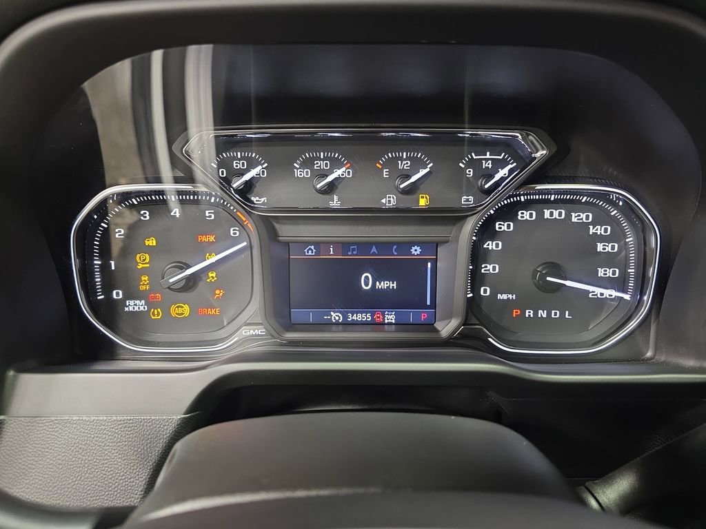 Used 2022 GMC Sierra 2500 SLE w/ SLE Convenience Package image 18