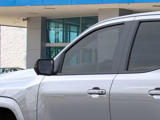 New 2026 Chevrolet Colorado Z71 w/ Technology Package AWD/4WD image 13