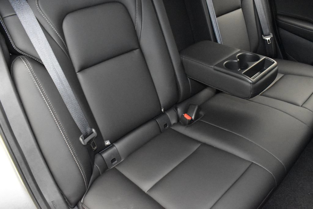 New 2026 Nissan Murano SV AWD/4WD image 33