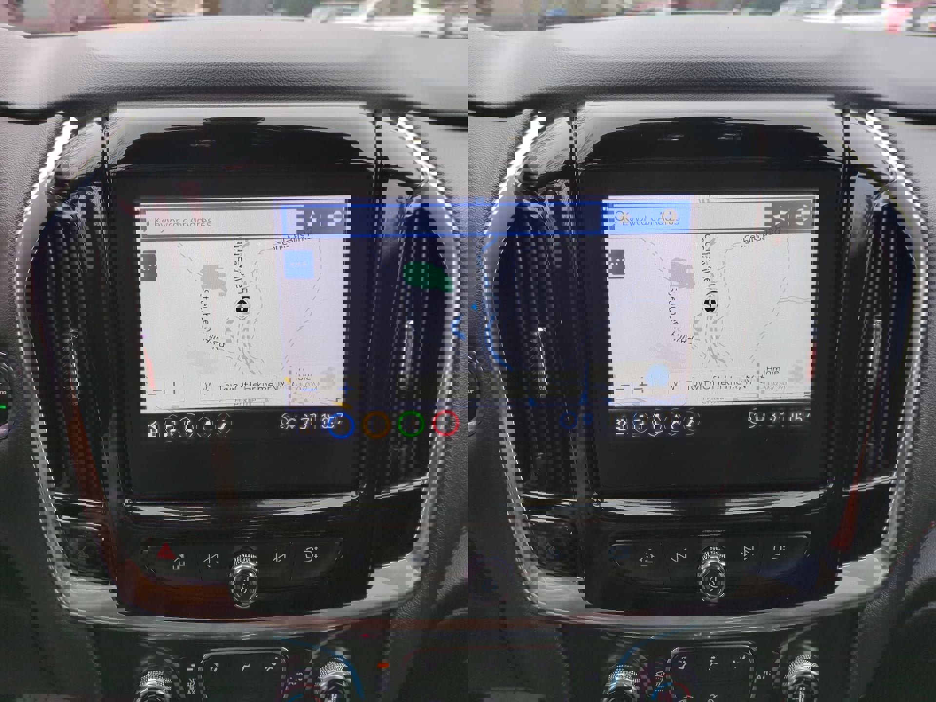 Certified 2023 Chevrolet Traverse RS image 14