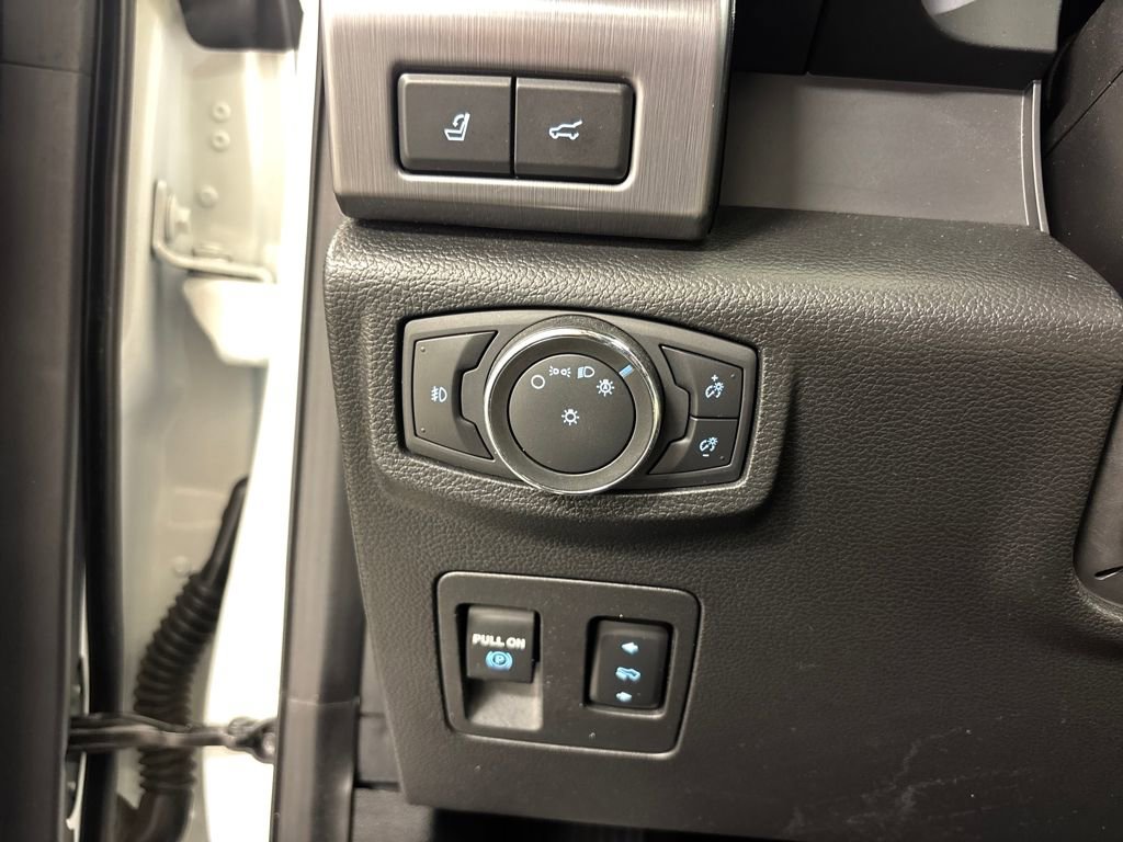 Used 2020 Ford Expedition Platinum image 35