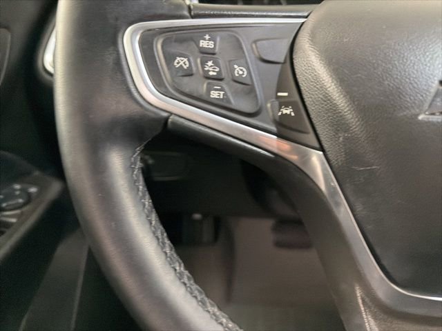 Used 2023 Chevrolet Equinox LT image 19