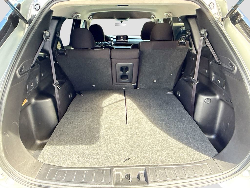 Used 2024 Mitsubishi Outlander ES image 27