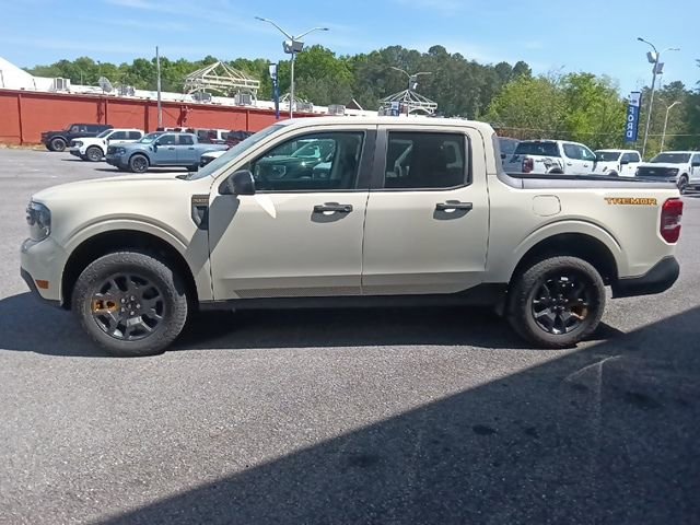 Certified 2024 Ford Maverick Tremor w/ Tremor Off-Road Package AWD/4WD image 6