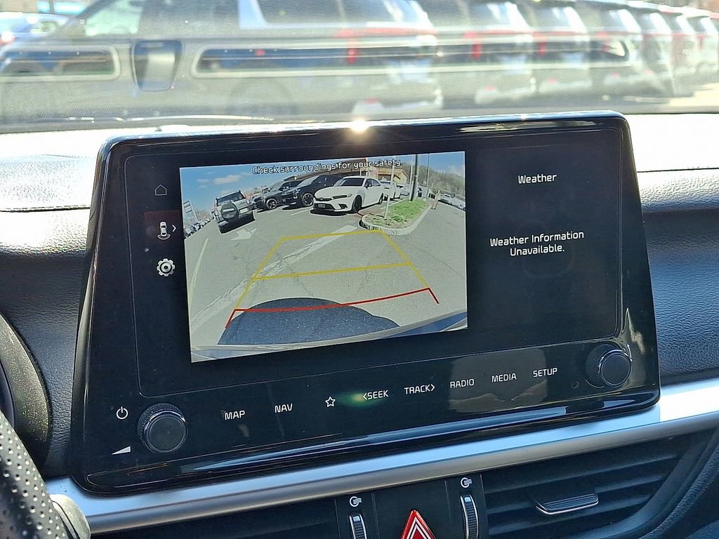 Used 2023 Kia Forte GT-Line image 18