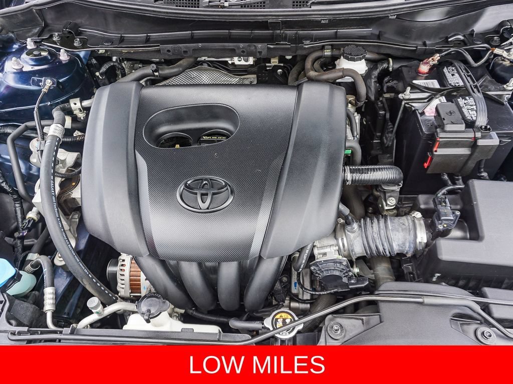Used 2018 Toyota Yaris iA FWD image 25