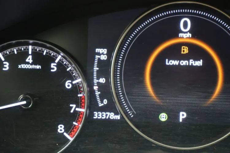 Used 2025 MAZDA CX-30 AWD 2.5 S w/ Select Sport Pkg image 27