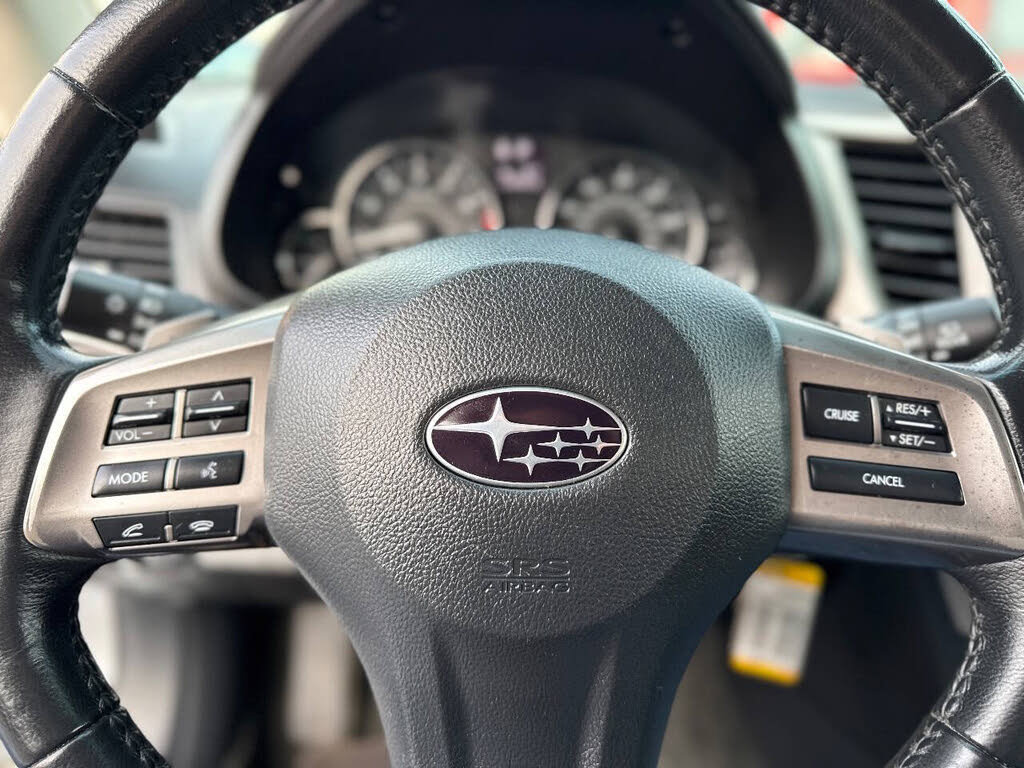 Used 2012 Subaru Outback 2.5i Premium w/ All-Weather Pkg image 33