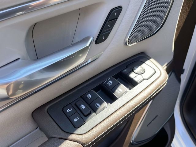 Used 2026 RAM 1500 Laramie image 13