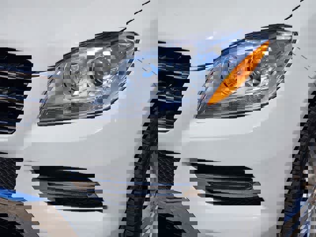 Used 2013 Mercedes-Benz ML 350 2WD image 8