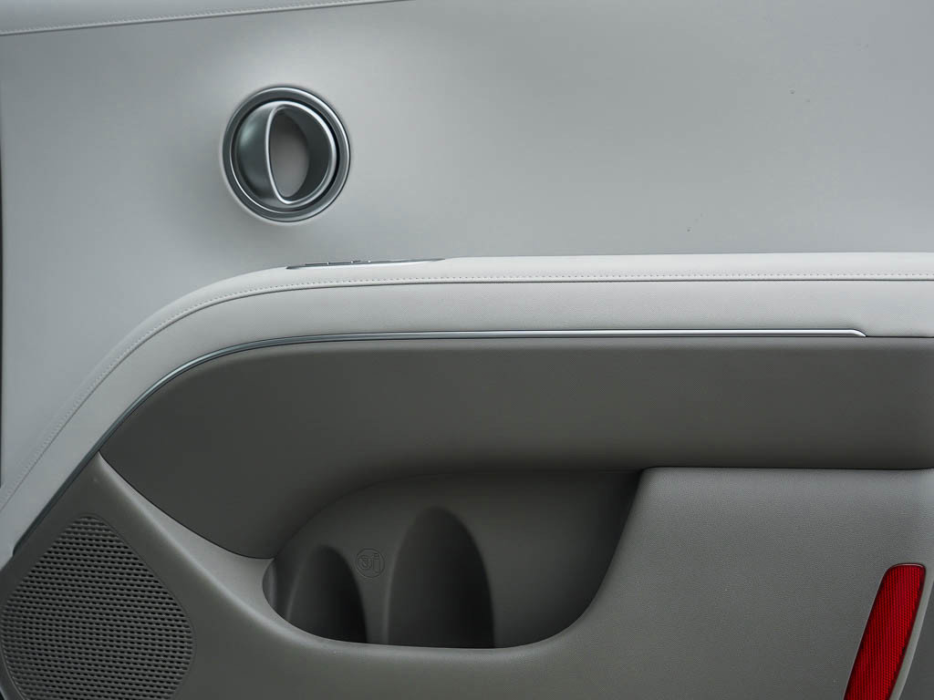 New 2026 Hyundai Palisade Limited image 10