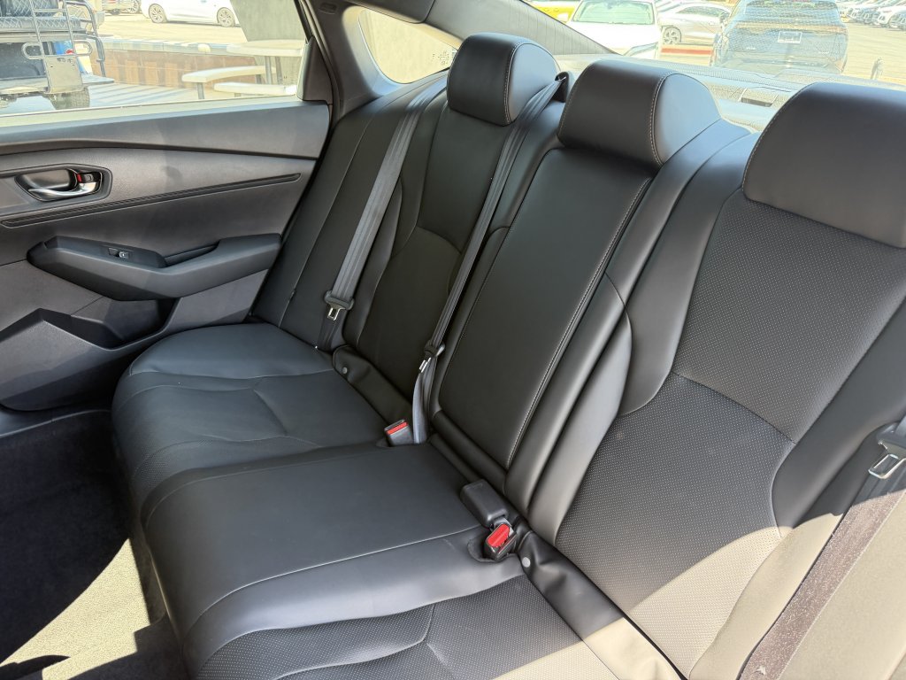 Used 2024 Honda Accord Sport image 34