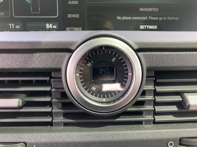 New 2026 INEOS Grenadier Station Wagon AWD/4WD image 36