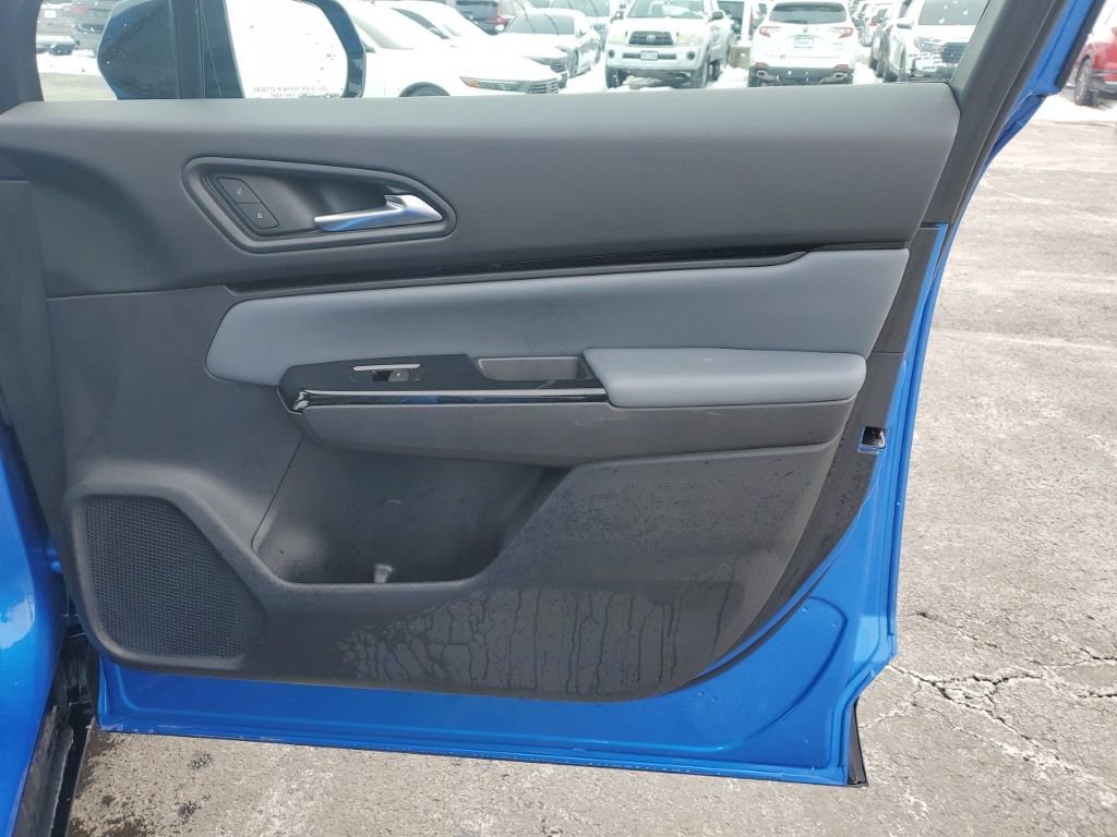 Certified 2024 Honda Prologue Elite image 32