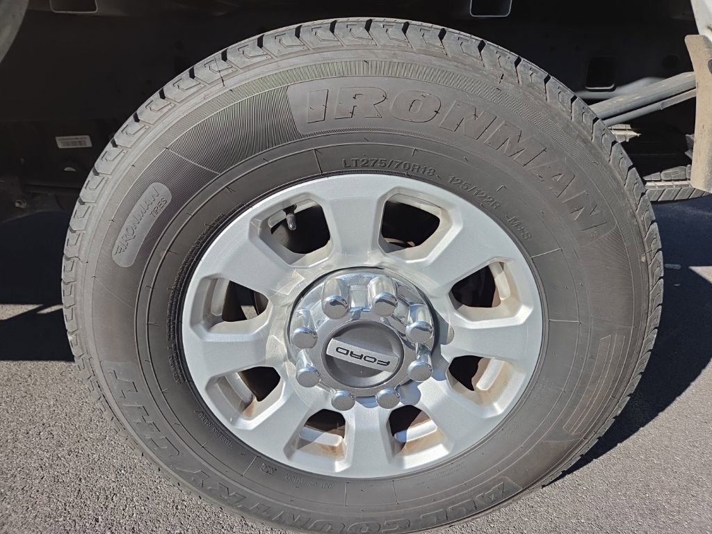 Used 2024 Ford F250 XLT image 15