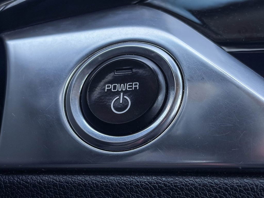 Used 2022 Kia Niro EX image 24