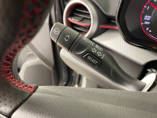New 2026 Chevrolet Trax RS w/ Driver Confidence Package FWD image 11