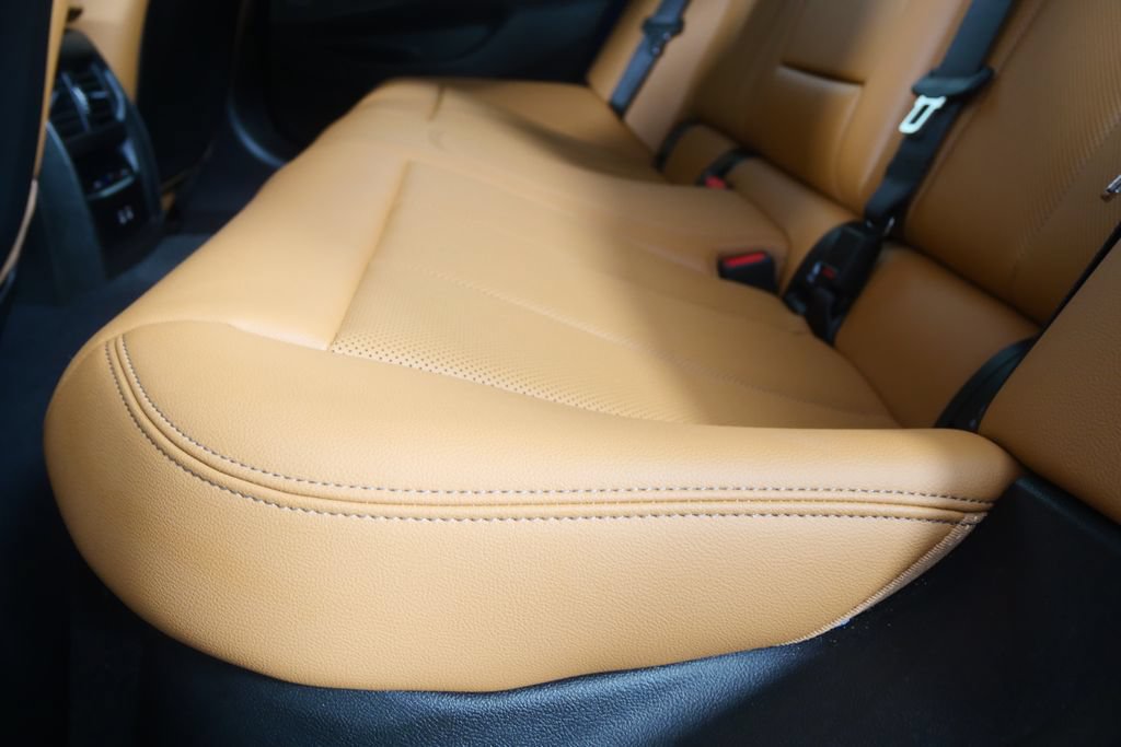 Certified 2026 BMW M340i RWD image 14