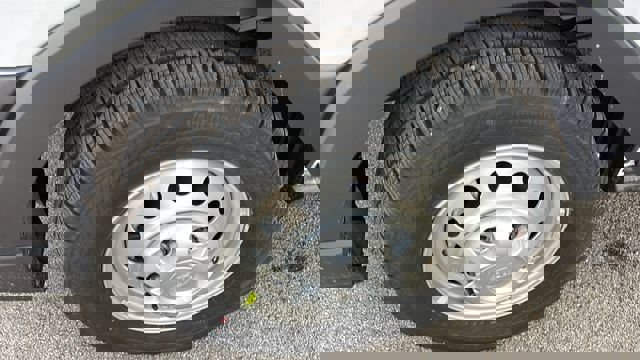 New 2026 Ford Transit 250 148 Medium Roof Extended AWD image 34