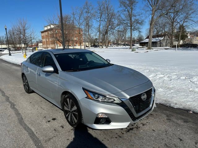 Used 2019 Nissan Altima 2.5 SL image 23
