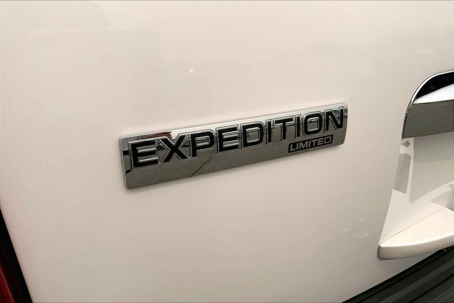 Used 2013 Ford Expedition Limited AWD/4WD image 29