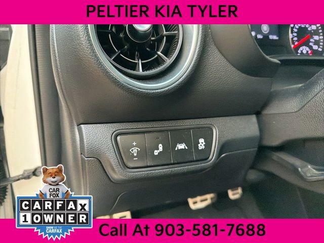 Certified 2021 Kia Forte GT-Line w/ GT-Line Premium Package image 17