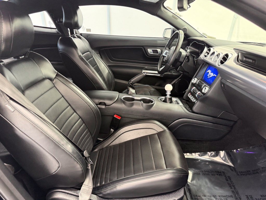 Used 2019 Ford Mustang Bullitt RWD image 19
