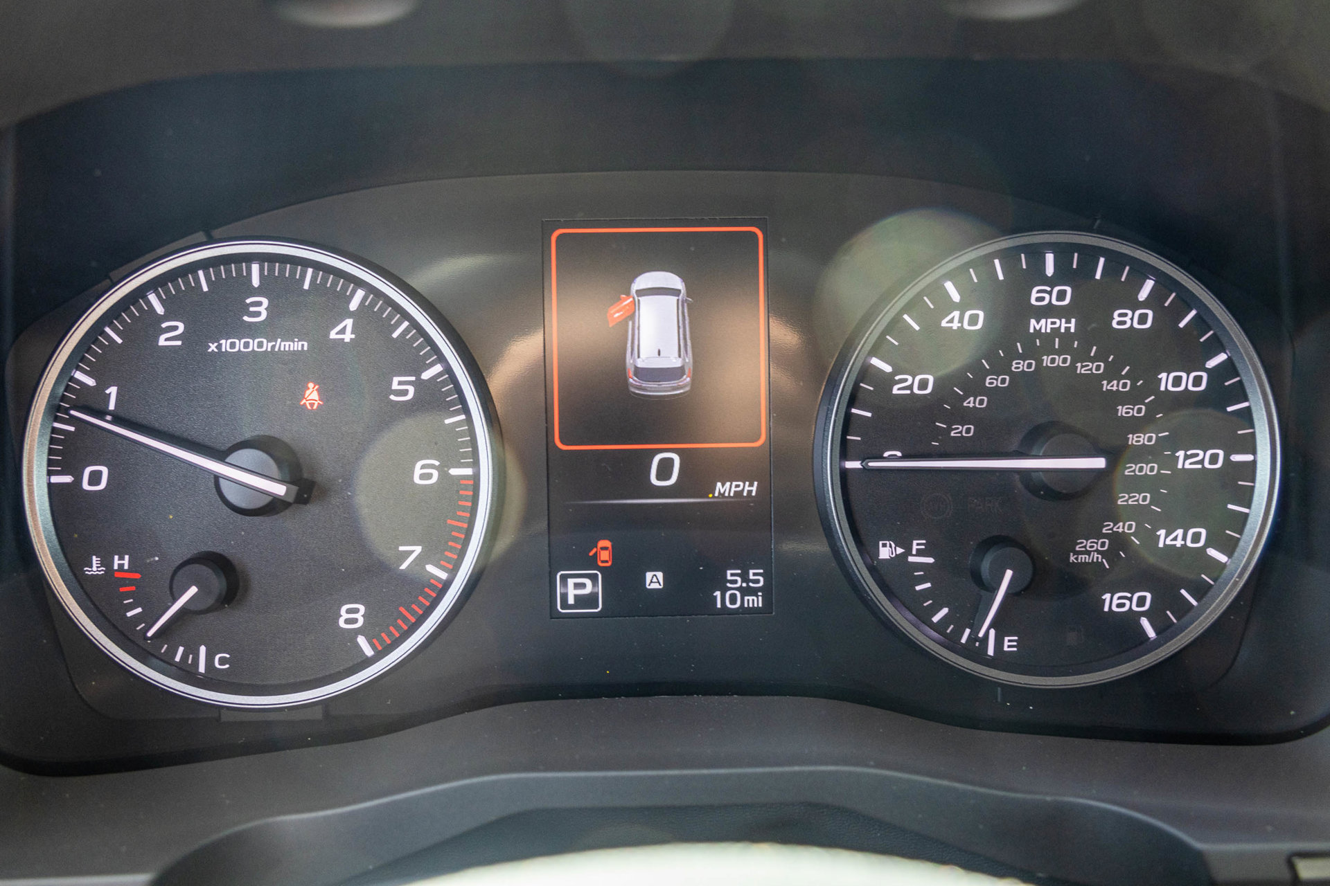 Used 2026 Subaru Ascent Premium AWD/4WD image 33
