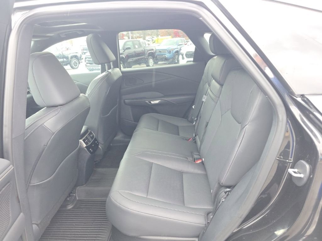 Used 2024 Lexus RX 350 Premium Plus w/ Convenience Package image 13