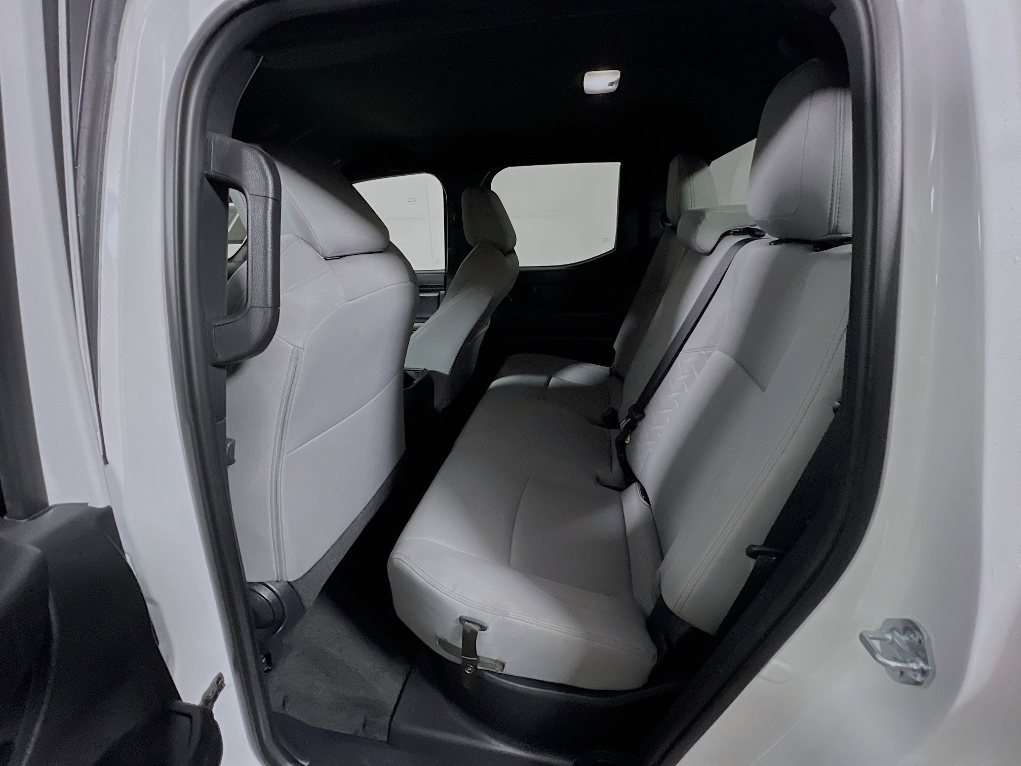 Used 2024 Toyota Tacoma SR5 image 29