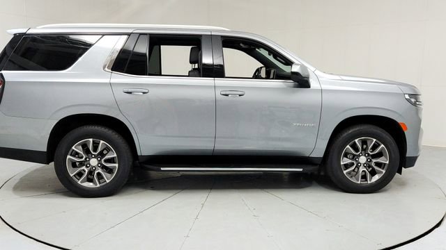 Certified 2023 Chevrolet Tahoe LT image 6