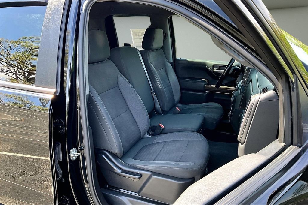 Used 2020 Chevrolet Silverado 1500 RST w/ All-Star Edition AWD/4WD image 30