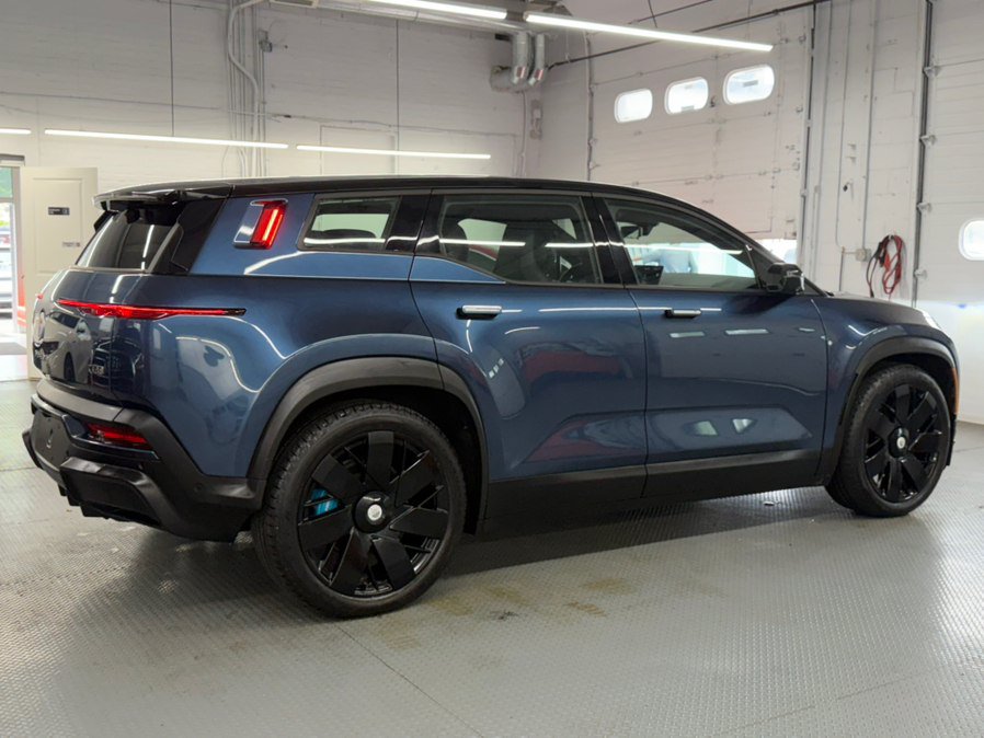 Used 2023 Fisker Ocean One AWD/4WD image 7