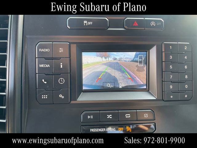 Used 2019 Ford F150 XL w/ Equipment Group 101A Mid image 26