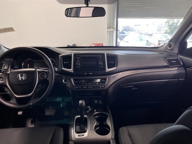 Used 2019 Honda Ridgeline Sport image 20