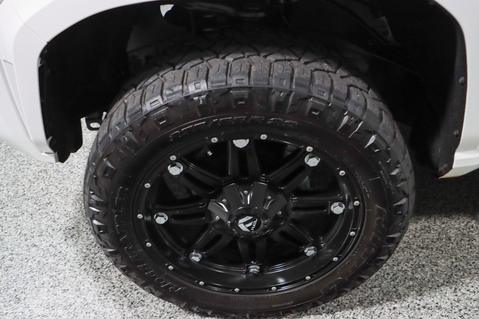 Used 2024 Toyota Tacoma SR5 image 11