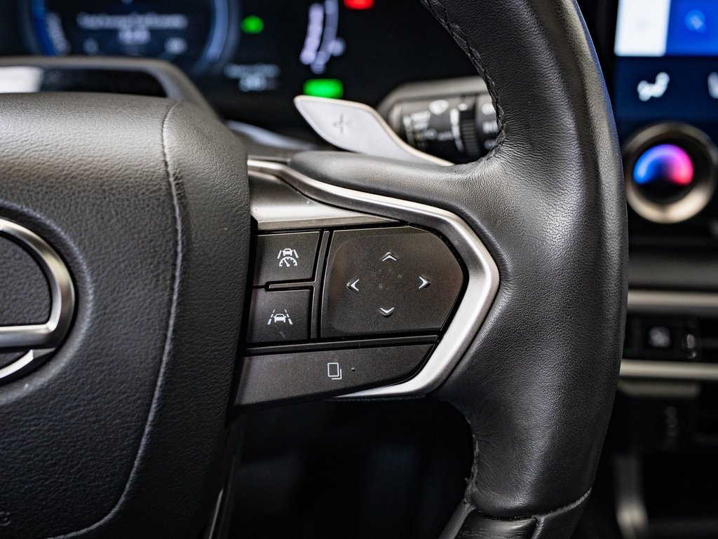 Certified 2024 Lexus RX 350 image 27