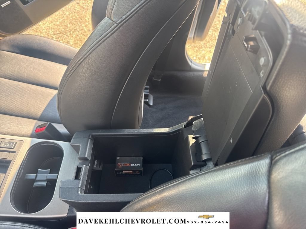 Used 2010 Subaru Outback 2.5i Limited AWD/4WD image 21