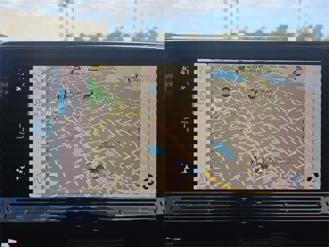 New 2026 Volkswagen Atlas Cross Sport SEL image 19