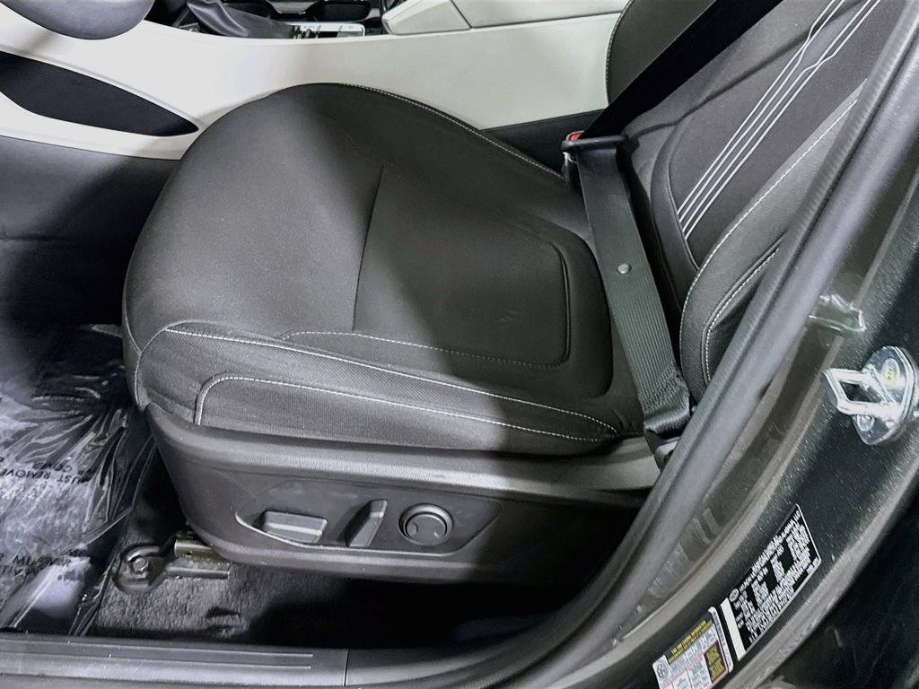 Certified 2023 Hyundai Tucson SEL FWD image 24